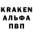 Амфетамин VHQ Kym Shields